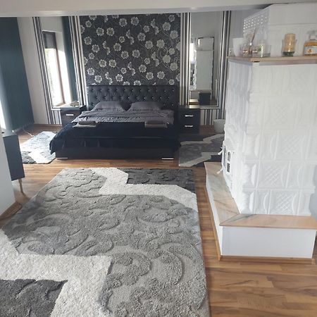 Cataleya Apart Home Oradea Dış mekan fotoğraf