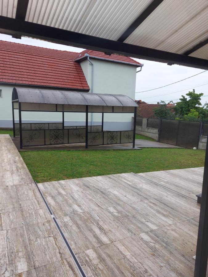 Cataleya Apart Home Oradea Dış mekan fotoğraf