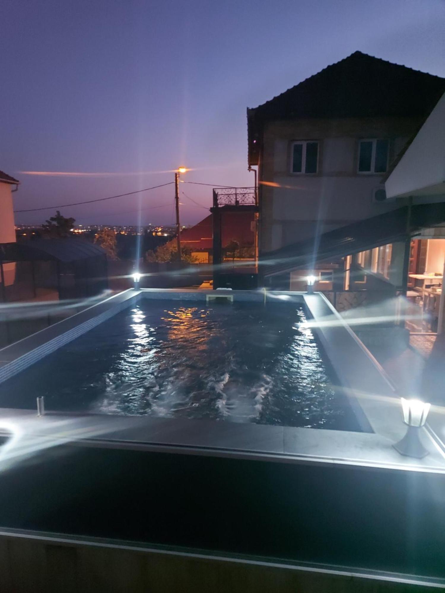 Cataleya Apart Home Oradea Dış mekan fotoğraf