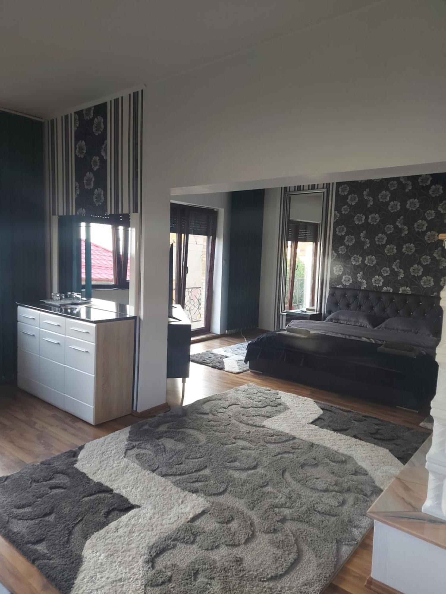 Cataleya Apart Home Oradea Dış mekan fotoğraf