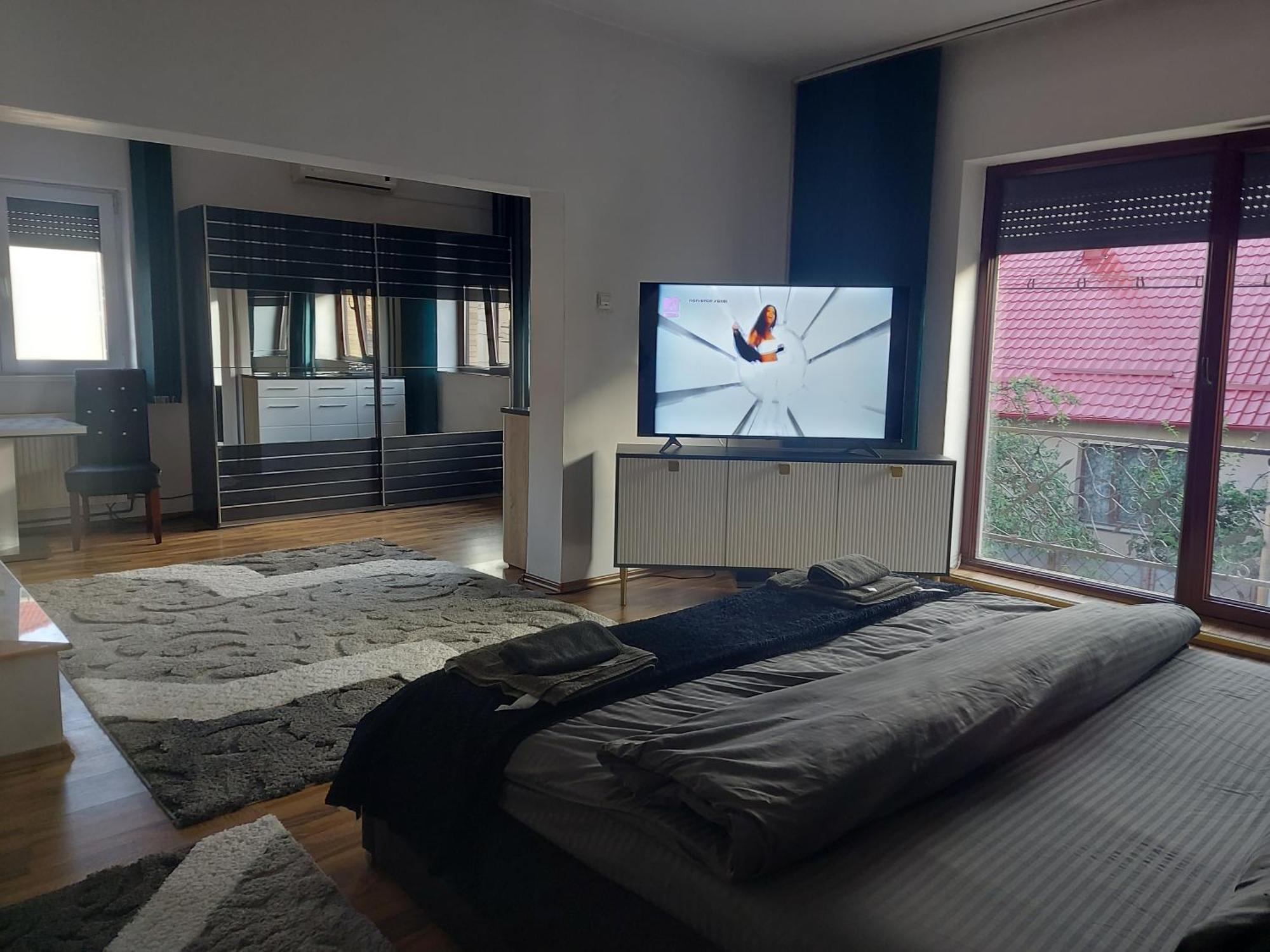 Cataleya Apart Home Oradea Dış mekan fotoğraf