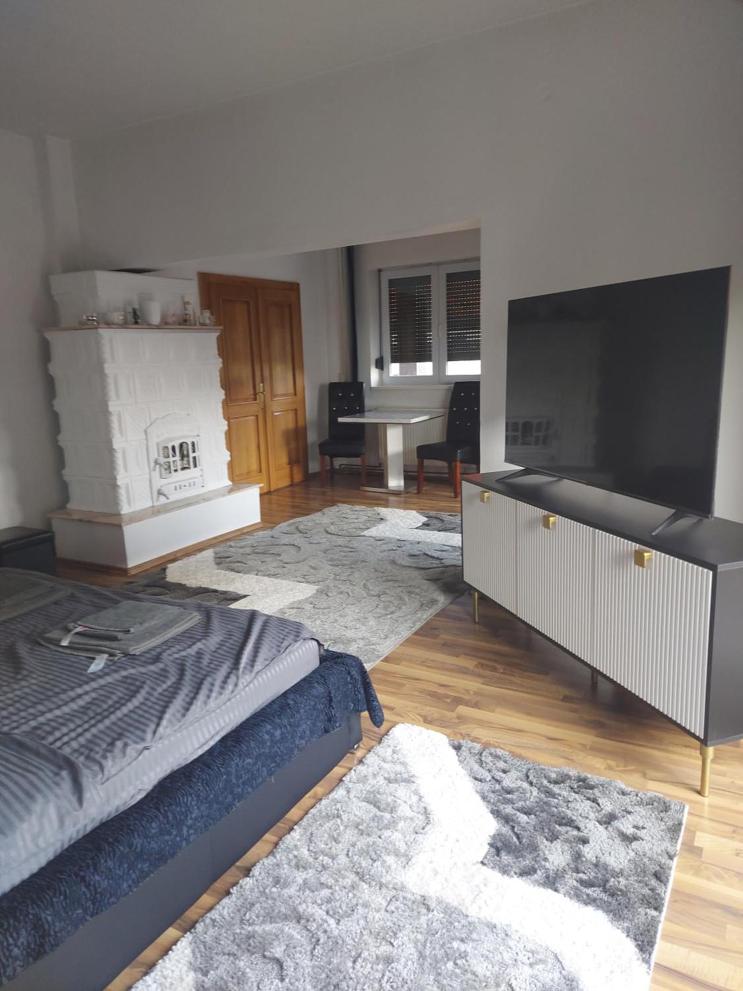 Cataleya Apart Home Oradea Dış mekan fotoğraf